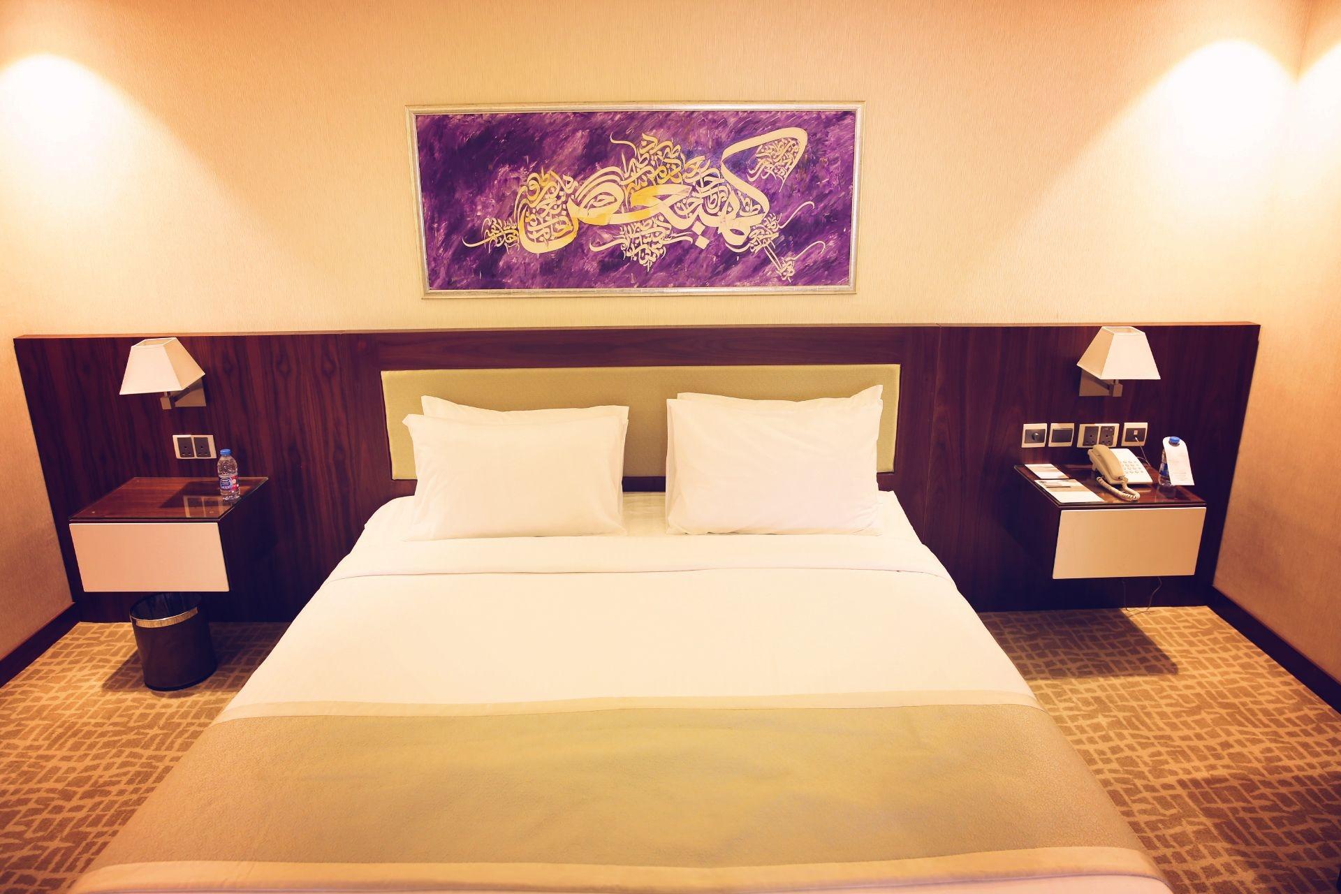 Palm Boutique Hotel Jeddah Ngoại thất bức ảnh