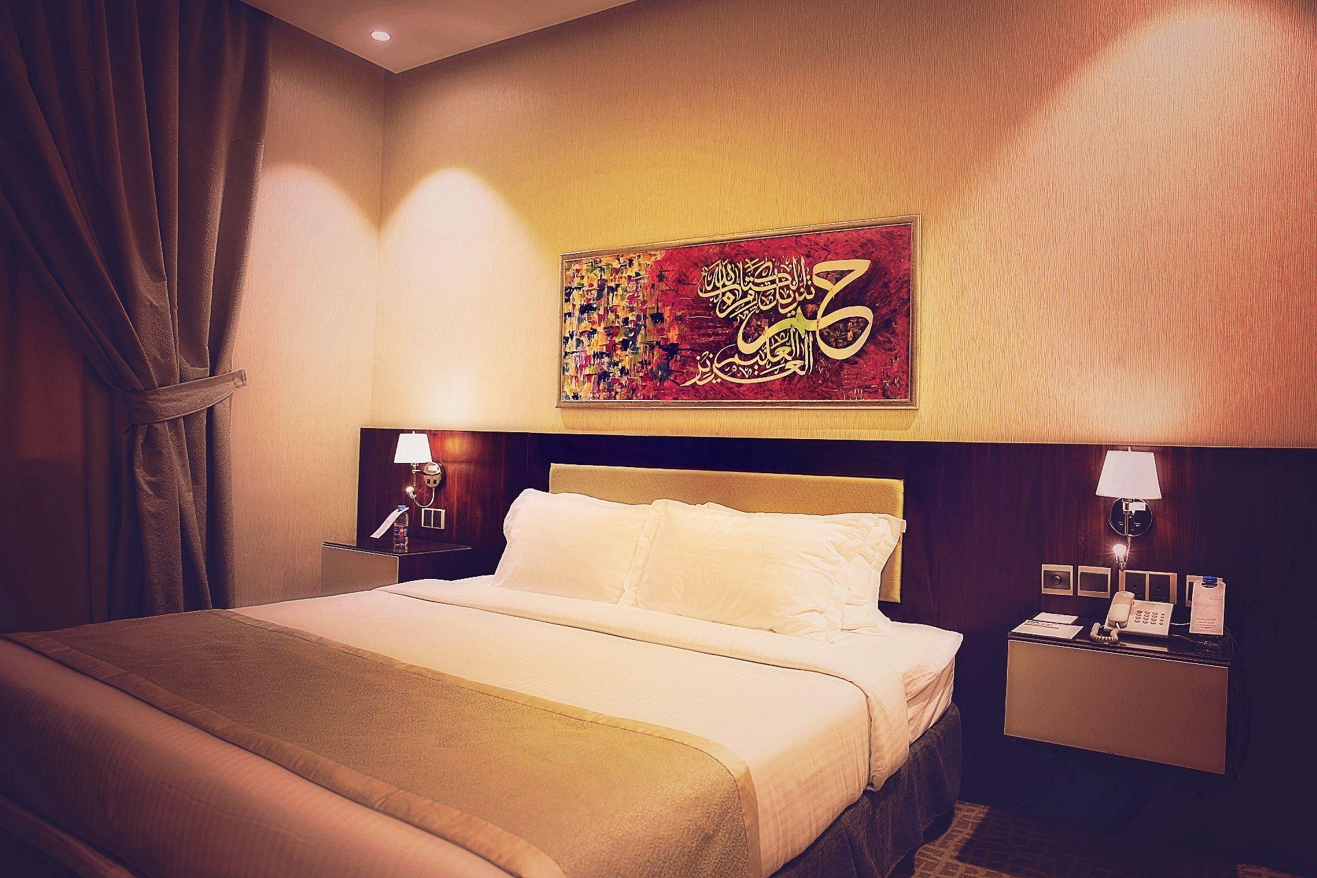 Palm Boutique Hotel Jeddah Ngoại thất bức ảnh