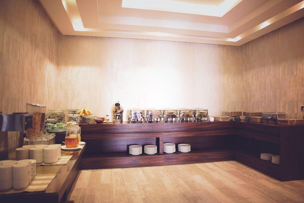 Palm Boutique Hotel Jeddah Ngoại thất bức ảnh