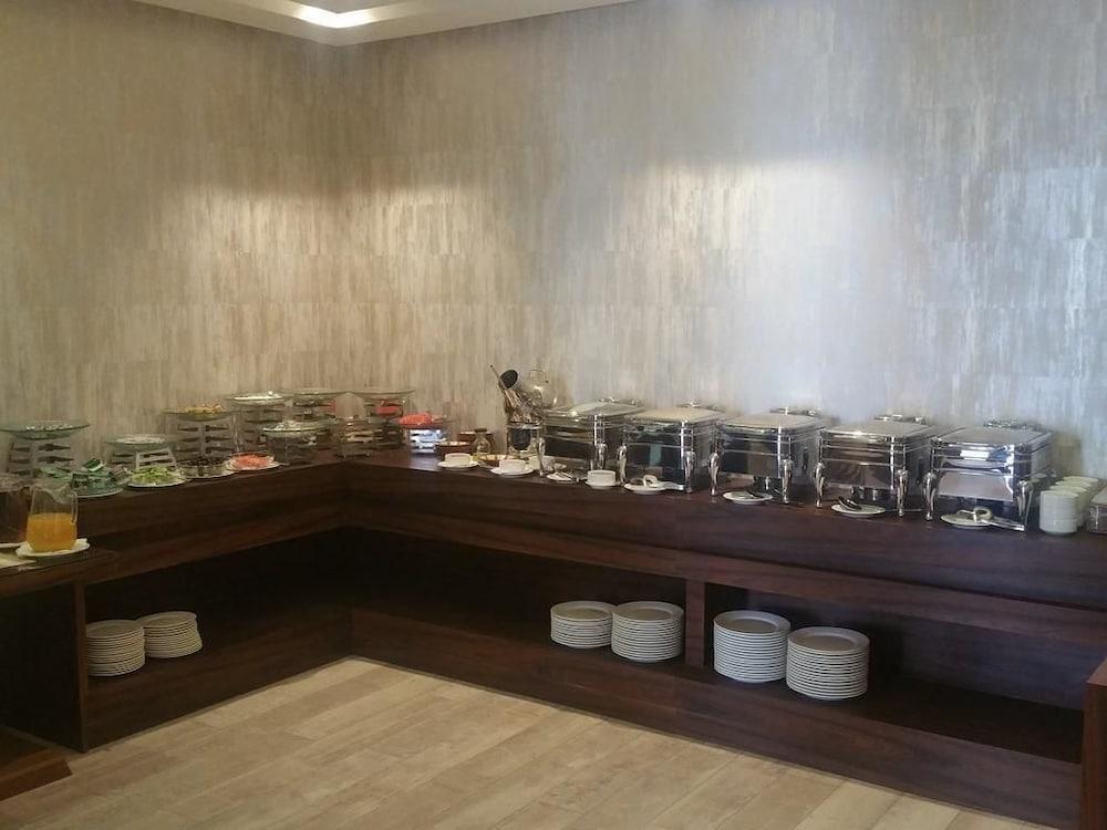 Palm Boutique Hotel Jeddah Ngoại thất bức ảnh