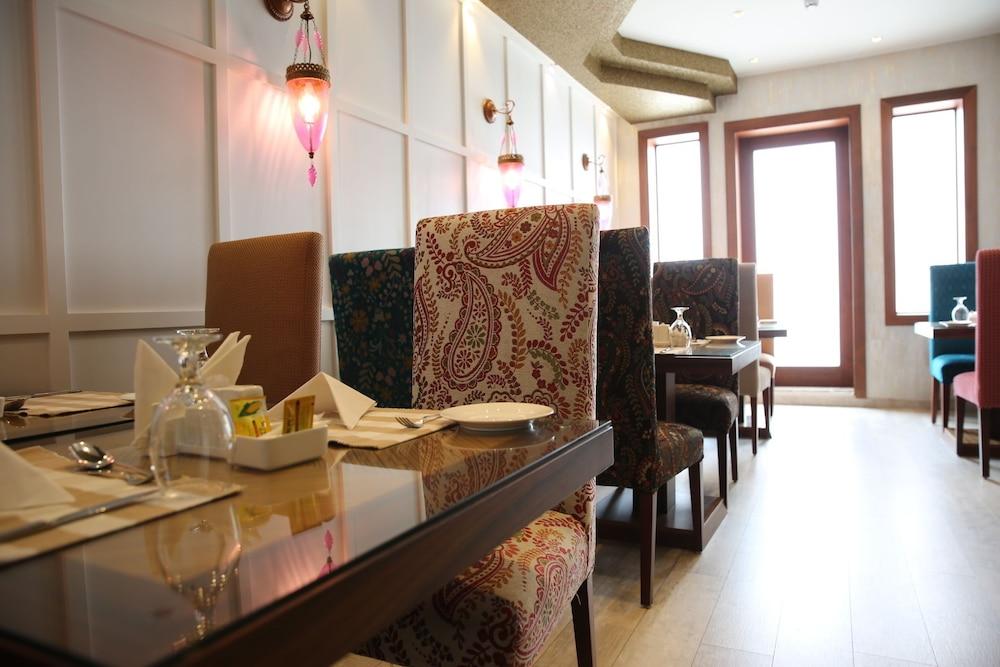 Palm Boutique Hotel Jeddah Ngoại thất bức ảnh