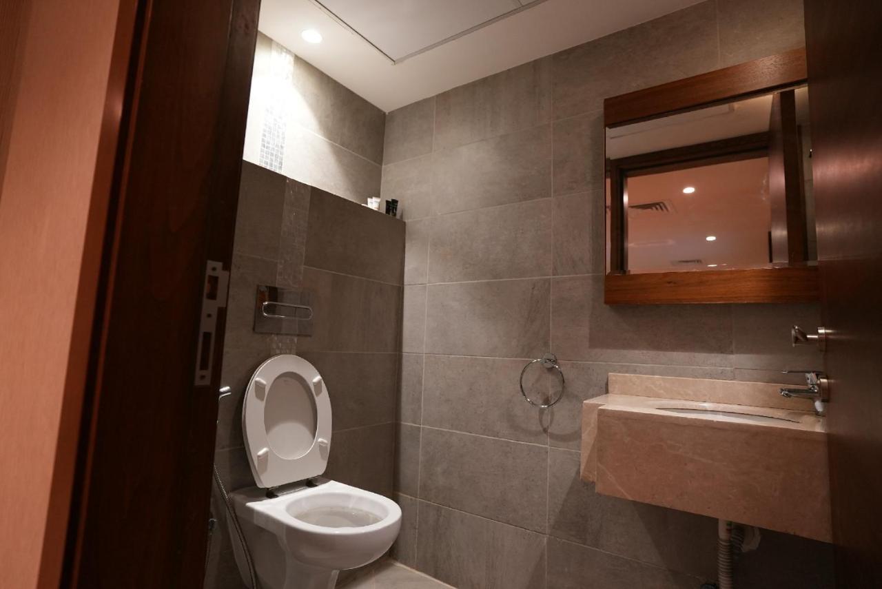 Palm Boutique Hotel Jeddah Ngoại thất bức ảnh
