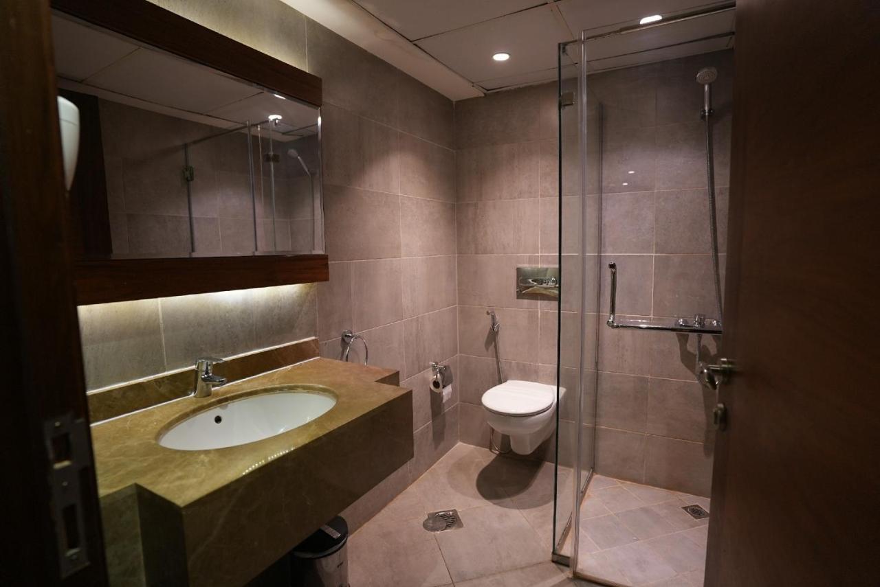 Palm Boutique Hotel Jeddah Ngoại thất bức ảnh