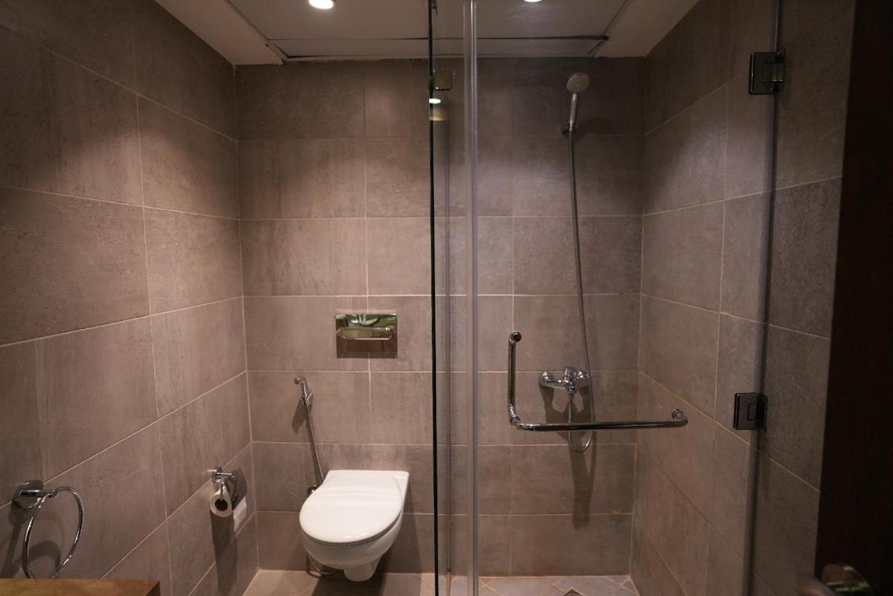 Palm Boutique Hotel Jeddah Ngoại thất bức ảnh