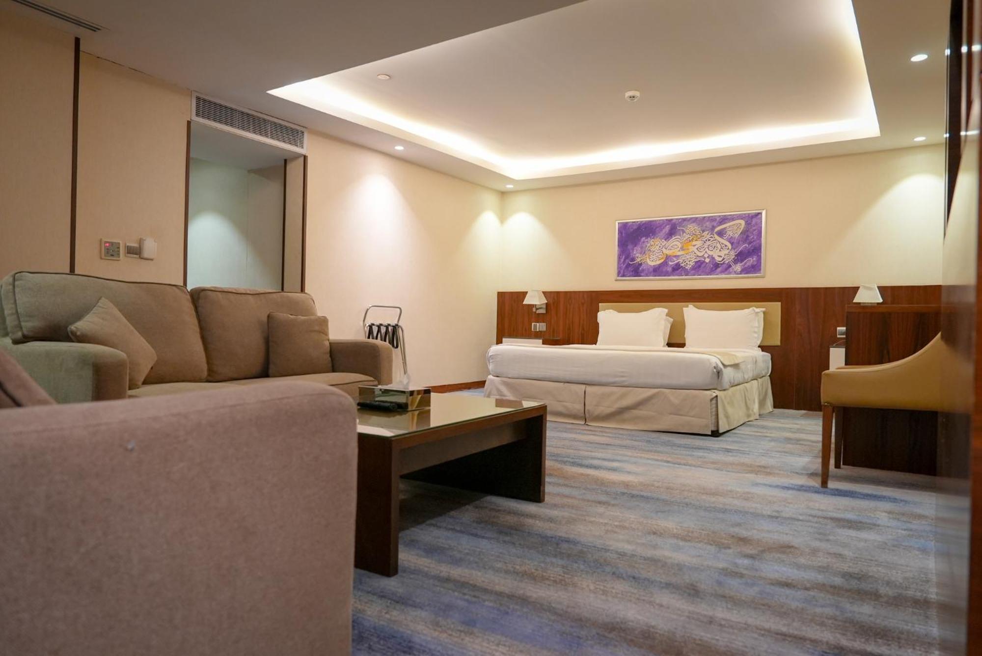 Palm Boutique Hotel Jeddah Ngoại thất bức ảnh